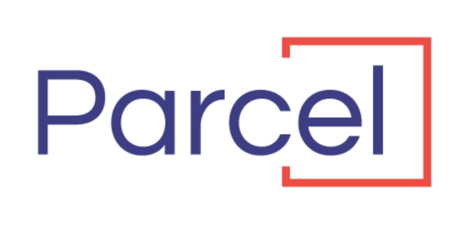 Logo ParcelCR